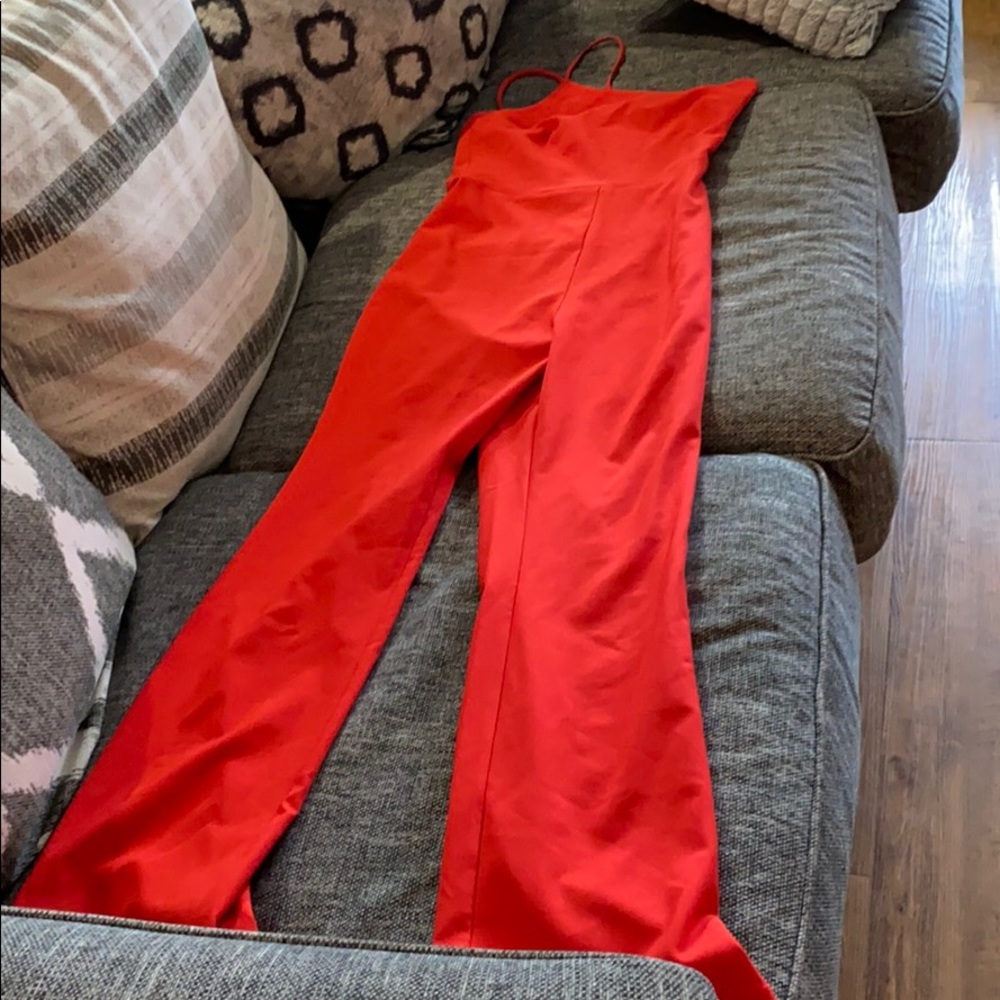 NBD jumpsuit